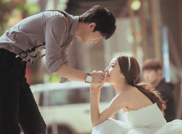Đàn ông chỉ cần 5 điều ở người yêu nhưng 99% phụ nữ chẳng biết - Hình 3 Dan ong chi can 5 dieu o nguoi yeu nhung 99% phu nu chang biet-Hinh-3