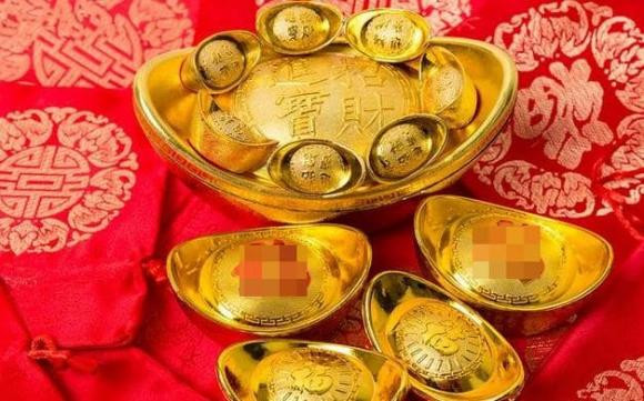3 chòm sao hạnh phúc và tiền bạc rủng rỉnh 3 chom sao hanh phuc va tien bac rung rinh