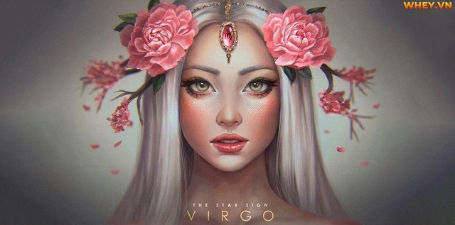 3 chòm sao nữ tâm đức vẹn toàn, mẹ chồng 'cưng như trứng mỏng' 3 chom sao nu tam duc ven toan, me chong 'cung nhu trung mong'