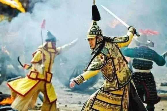5 tiêu chuẩn để trở thành đại nội thị vệ thời nhà Thanh - Hình 4 5 tieu chuan de tro thanh dai noi thi ve thoi nha Thanh-Hinh-4