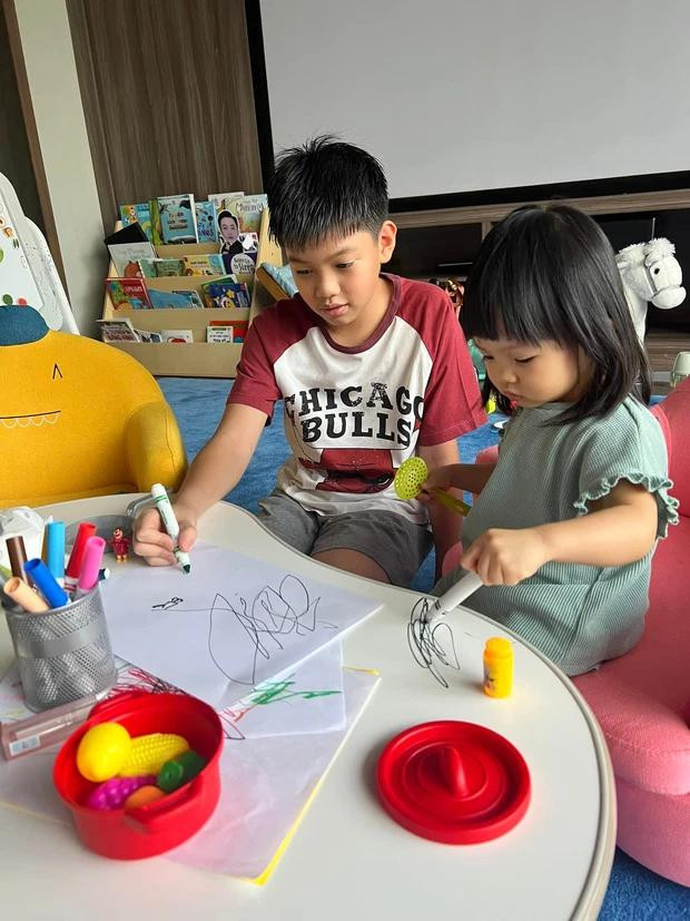 Suchin làm 1 việc khiến Subeo '7 phần nuông chiều, 3 phần bất lực' - Hình 2 Suchin lam 1 viec khien Subeo '7 phan nuong chieu, 3 phan bat luc'-Hinh-2