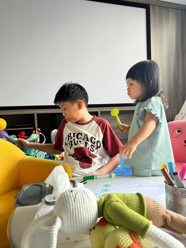 Suchin làm 1 việc khiến Subeo '7 phần nuông chiều, 3 phần bất lực' - Hình 5 Suchin lam 1 viec khien Subeo '7 phan nuong chieu, 3 phan bat luc'-Hinh-5