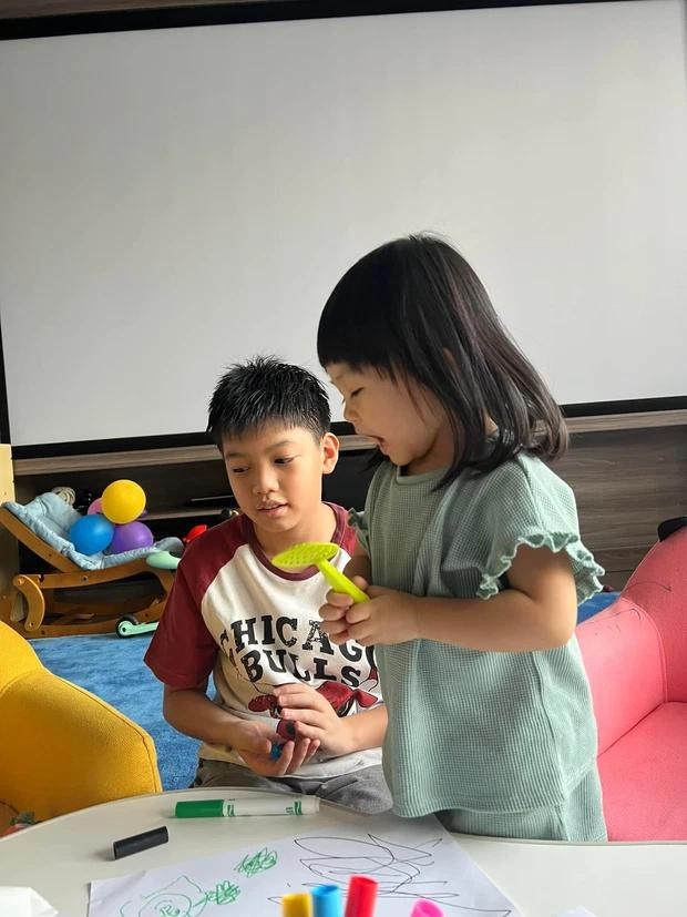 Suchin làm 1 việc khiến Subeo '7 phần nuông chiều, 3 phần bất lực' - Hình 4 Suchin lam 1 viec khien Subeo '7 phan nuong chieu, 3 phan bat luc'-Hinh-4