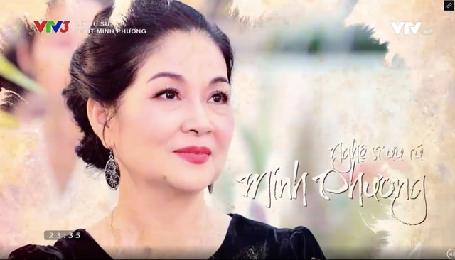 Người đàn bà đau khổ nhất màn ảnh Việt sau 20 năm Nguoi dan ba dau kho nhat man anh Viet sau 20 nam