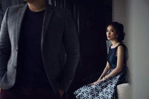 5 năm không một tiếng cãi nhau, vậy mà tôi vẫn bị vợ bỏ 5 nam khong mot tieng cai nhau, vay ma toi van bi vo bo