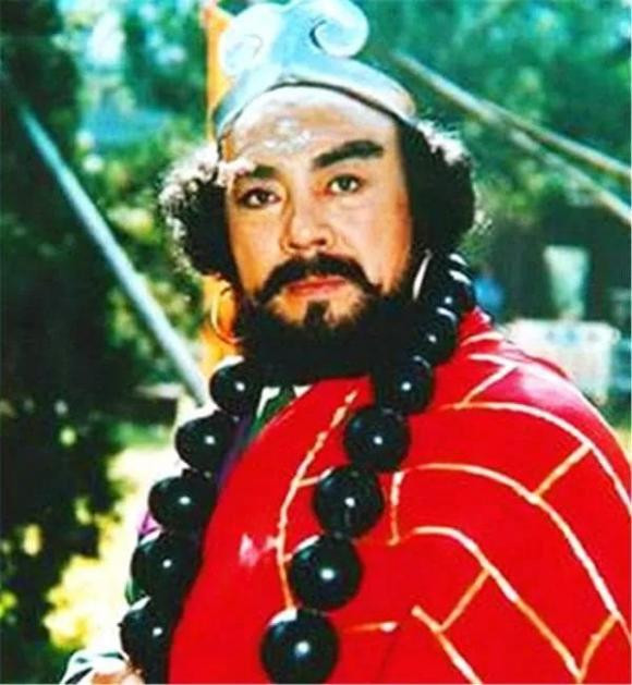 Sa Tăng trên cả đường đi chỉ giết chết một con yêu quái - Hình 4 Sa Tang tren ca duong di chi giet chet mot con yeu quai-Hinh-4