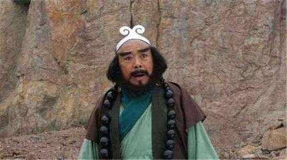 Sa Tăng trên cả đường đi chỉ giết chết một con yêu quái - Hình 2 Sa Tang tren ca duong di chi giet chet mot con yeu quai-Hinh-2