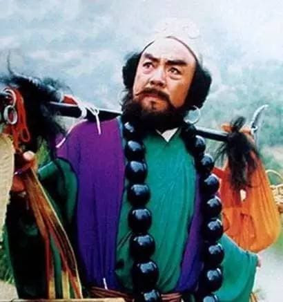 Sa Tăng trên cả đường đi chỉ giết chết một con yêu quái - Hình 3 Sa Tang tren ca duong di chi giet chet mot con yeu quai-Hinh-3