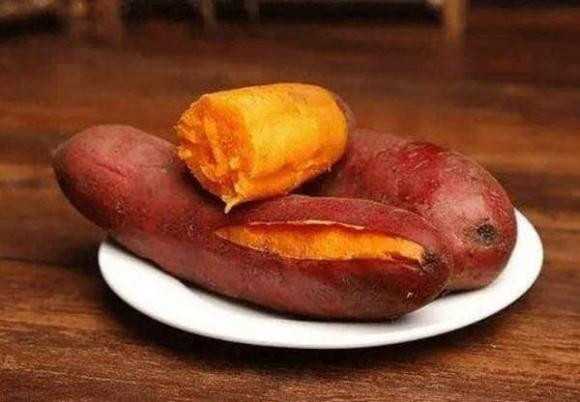 Khoai lang có thể tiêu diệt 98,7% tế bào ung thư - Hình 2 Khoai lang co the tieu diet 98,7% te bao ung thu-Hinh-2