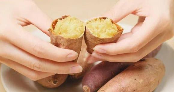 Khoai lang có thể tiêu diệt 98,7% tế bào ung thư - Hình 3 Khoai lang co the tieu diet 98,7% te bao ung thu-Hinh-3