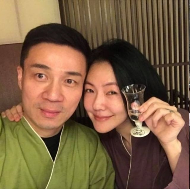 Bi kịch sau cuộc hôn nhân 'kiều nữ, đại gia' của em gái Từ Hy Viên - Hình 4 Bi kich sau cuoc hon nhan 'kieu nu, dai gia' cua em gai Tu Hy Vien-Hinh-4