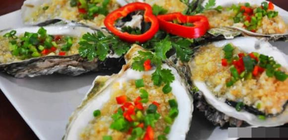 5 loại thực phẩm đặc biệt có nhiều ký sinh trùng - Hình 5 5 loai thuc pham dac biet co nhieu ky sinh trung-Hinh-5