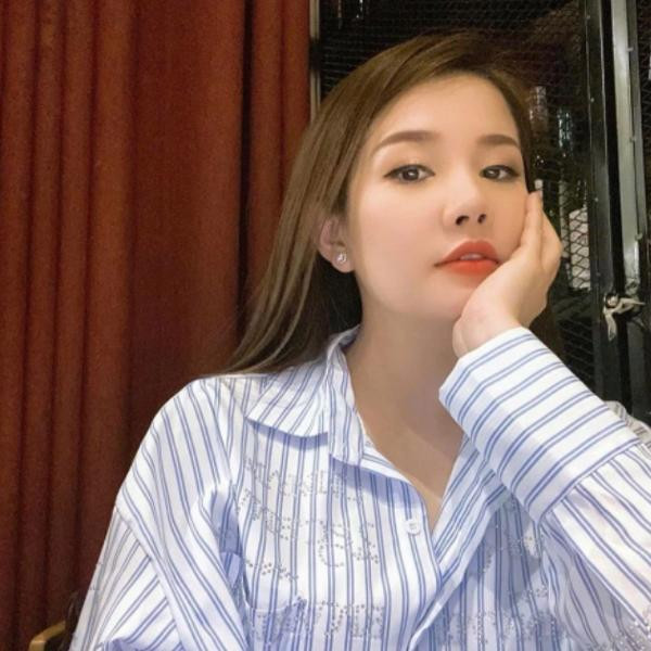 Bạn thân 'Vàng Anh' sau 16 năm: Dáng sexy, mặt như đôi mươi - Hình 4 Ban than 'Vang Anh' sau 16 nam: Dang sexy, mat nhu doi muoi-Hinh-4