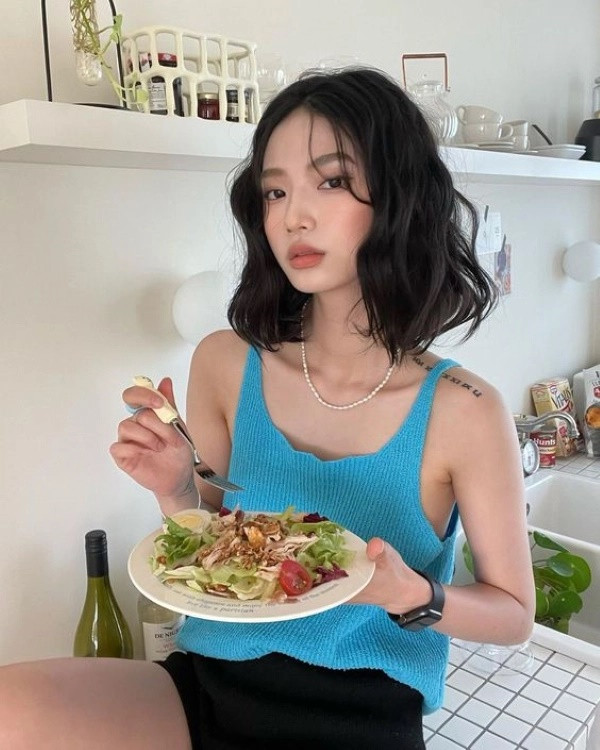 8 loại rau dễ ẩn chứa ký sinh trùng nhất, cần lưu ý khi ăn - Hình 2 8 loai rau de an chua ky sinh trung nhat, can luu y khi an-Hinh-2