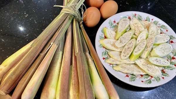 8 loại rau dễ ẩn chứa ký sinh trùng nhất, cần lưu ý khi ăn - Hình 3 8 loai rau de an chua ky sinh trung nhat, can luu y khi an-Hinh-3