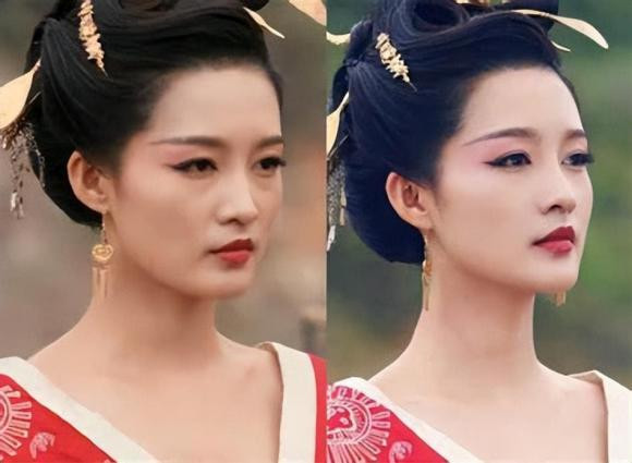 Những cô gái có 'khuôn mặt đau khổ' lộ rõ - Hình 6 Nhung co gai co 'khuon mat dau kho' lo ro-Hinh-6
