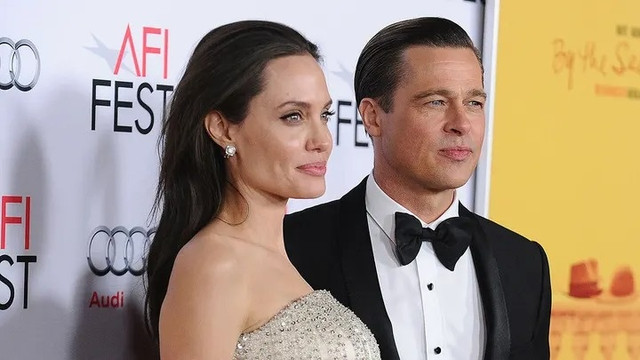 Cách Brad Pitt vượt qua nỗi đau sau ly hôn Angelina Jolie - Hình 2 Cach Brad Pitt vuot qua noi dau sau ly hon Angelina Jolie-Hinh-2