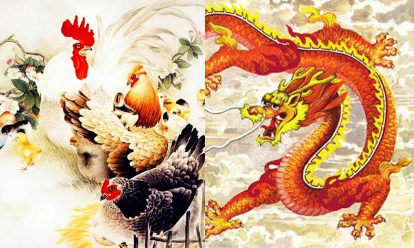 Hôn nhân của hai con giáp này không thể tách rời - Hình 2 Hon nhan cua hai con giap nay khong the tach roi-Hinh-2