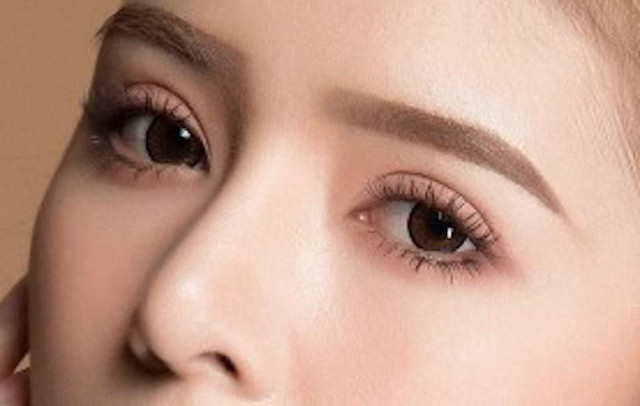 Nhìn mí mắt hé lộ tình duyên: Bạn thuộc nhóm mí nào? - Hình 2 Nhin mi mat he lo tinh duyen: Ban thuoc nhom mi nao?-Hinh-2