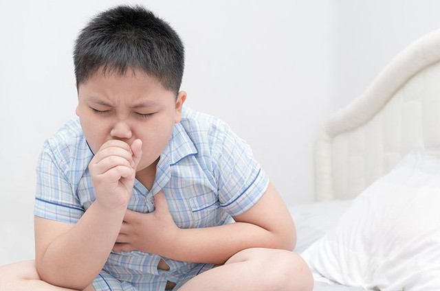 Căn bệnh lây lan nhanh hơn cả cảm cúm Can benh lay lan nhanh hon ca cam cum