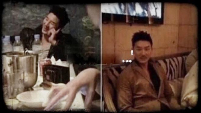 Choi Ji Woo làm gì sau tin đồn bị chồng đâm trước cửa nhà? - Hình 5 Choi Ji Woo lam gi sau tin don bi chong dam truoc cua nha?-Hinh-5