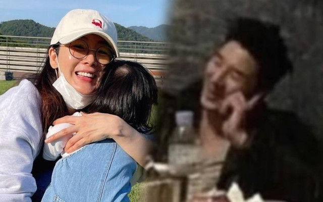 Choi Ji Woo làm gì sau tin đồn bị chồng đâm trước cửa nhà? - Hình 4 Choi Ji Woo lam gi sau tin don bi chong dam truoc cua nha?-Hinh-4