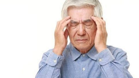 Những thói quen hàng ngày dễ khiến bạn bị teo não, mất trí nhớ Nhung thoi quen hang ngay de khien ban bi teo nao, mat tri nho