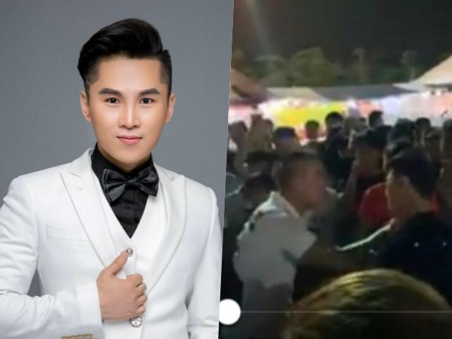 Ca sĩ bị hành hung, đánh hội đồng khi đi hát - Hình 2 Ca si bi hanh hung, danh hoi dong khi di hat-Hinh-2