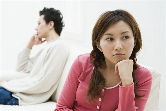 Mẹ chồng bất công chỉ coi trọng vợ chồng con trai út - Hình 2 Me chong bat cong chi coi trong vo chong con trai ut-Hinh-2