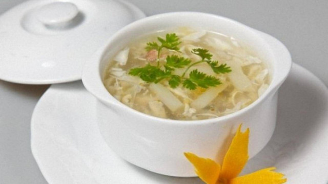 Loại củ dân dã, rẻ tiền được mệnh danh nhân sâm ngàn năm - Hình 5 Loai cu dan da, re tien duoc menh danh nhan sam ngan nam-Hinh-5
