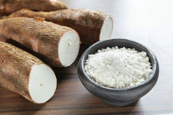 Loại củ dân dã, rẻ tiền được mệnh danh nhân sâm ngàn năm - Hình 3 Loai cu dan da, re tien duoc menh danh nhan sam ngan nam-Hinh-3
