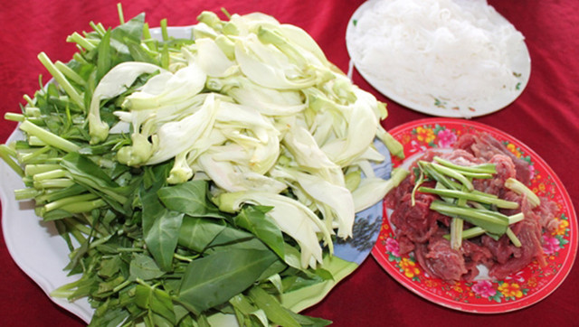 Cây dại xưa làm hàng rào, giờ thành "mỏ vàng" trồng kiếm tiền triệu - Hình 9 Cay dai xua lam hang rao, gio thanh