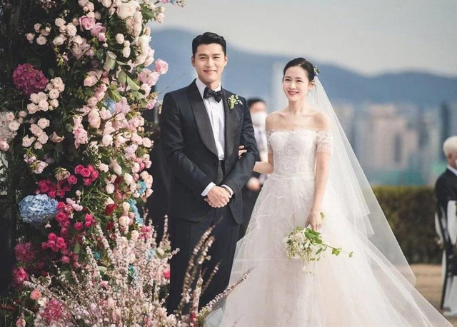 Nam thần Vbiz phạm điều tối kỵ khi nhắc tới đám cưới Hyun Bin - Hình 5 Nam than Vbiz pham dieu toi ky khi nhac toi dam cuoi Hyun Bin-Hinh-5