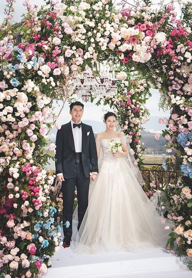 Nam thần Vbiz phạm điều tối kỵ khi nhắc tới đám cưới Hyun Bin - Hình 4 Nam than Vbiz pham dieu toi ky khi nhac toi dam cuoi Hyun Bin-Hinh-4