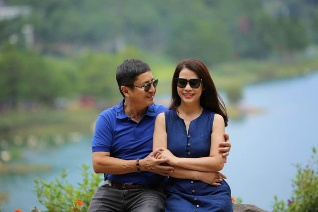 Cuộc sống an nhàn sau nghỉ hưu của nghệ sĩ Chí Trung - Hình 11 Cuoc song an nhan sau nghi huu cua nghe si Chi Trung-Hinh-11