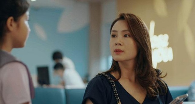 Phim ‘Hành trình công lý’ tiếp tục bị khán giả la ó - Hình 3 Phim ‘Hanh trinh cong ly’ tiep tuc bi khan gia la o-Hinh-3
