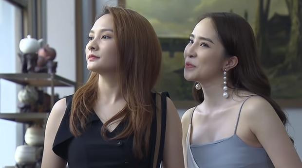 Những mô-típ quen thuộc đến phát bực ở phim Việt - Hình 9 Nhung mo-tip quen thuoc den phat buc o phim Viet-Hinh-9