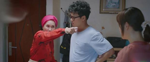 Những mô-típ quen thuộc đến phát bực ở phim Việt - Hình 3 Nhung mo-tip quen thuoc den phat buc o phim Viet-Hinh-3