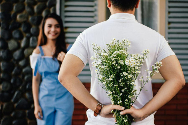 4 sai lầm nhỏ đem đến hậu quả to, vợ chồng mới cưới nên tránh - Hình 2 4 sai lam nho dem den hau qua to, vo chong moi cuoi nen tranh-Hinh-2