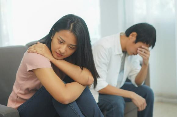 Bố mẹ chồng níu kéo khi tôi quyết tâm chia tay người chồng bội bạc Bo me chong niu keo khi toi quyet tam chia tay nguoi chong boi bac
