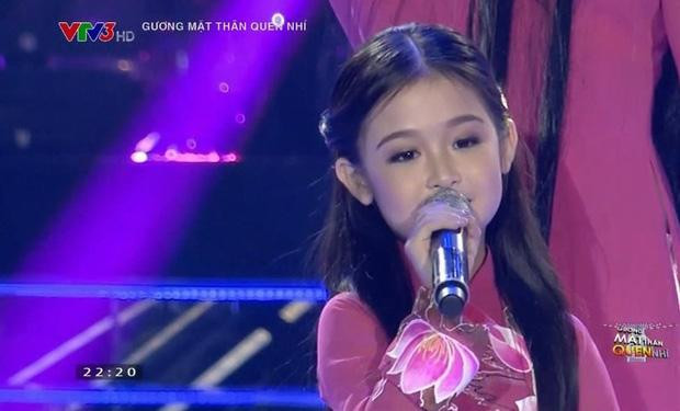 Cuộc sống cô bé xuất hiện trong quảng cáo Tết 5 năm trước - Hình 2 Cuoc song co be xuat hien trong quang cao Tet 5 nam truoc-Hinh-2
