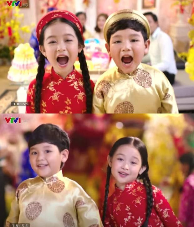Cuộc sống cô bé xuất hiện trong quảng cáo Tết 5 năm trước Cuoc song co be xuat hien trong quang cao Tet 5 nam truoc