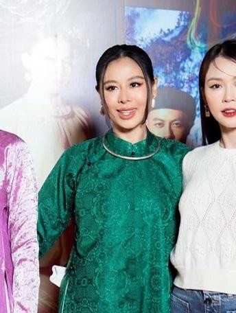 Nam Thư mặt biến dạng, nghi vấn thẩm mỹ hỏng - Hình 2 Nam Thu mat bien dang, nghi van tham my hong-Hinh-2