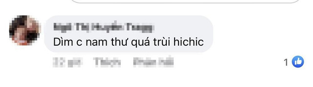 Nam Thư mặt biến dạng, nghi vấn thẩm mỹ hỏng - Hình 4 Nam Thu mat bien dang, nghi van tham my hong-Hinh-4