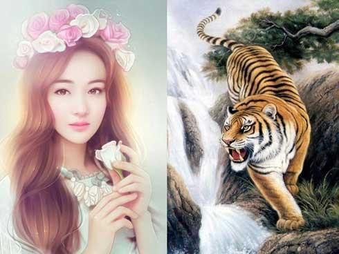 4 con giáp nữ sinh vào giờ này càng có tuổi càng giàu nứt vách - Hình 2 4 con giap nu sinh vao gio nay cang co tuoi cang giau nut vach-Hinh-2