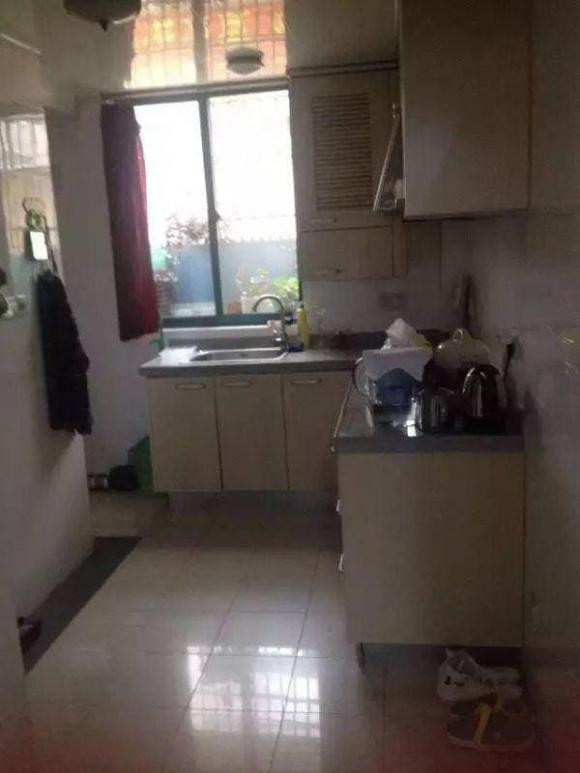 Phụ nữ Nhật cải tạo nhà cũ, căn hộ rộng 50m2 đơn giản không tưởng Phu nu Nhat cai tao nha cu, can ho rong 50m2 don gian khong tuong
