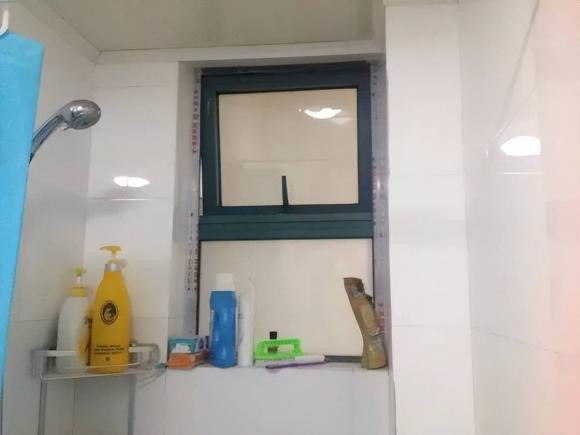 Phụ nữ Nhật cải tạo nhà cũ, căn hộ rộng 50m2 đơn giản không tưởng - Hình 3 Phu nu Nhat cai tao nha cu, can ho rong 50m2 don gian khong tuong-Hinh-3