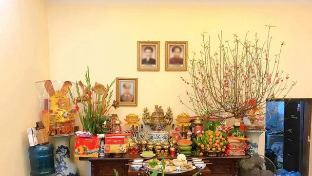 4 đại kỵ khi đặt ảnh thờ khiến gia đạo bất an - Hình 3 4 dai ky khi dat anh tho khien gia dao bat an-Hinh-3