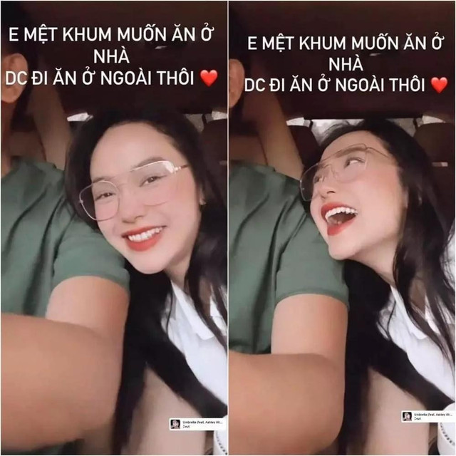 Cuộc sống tân hôn của 3 cô dâu đình đám Vbiz - Hình 10 Cuoc song tan hon cua 3 co dau dinh dam Vbiz-Hinh-10