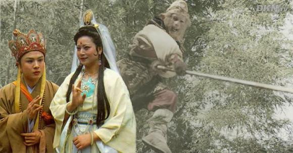 Vì sao Tôn Ngộ Không bị đeo vòng kim cô khi đi theo Đường Tăng - Hình 2 Vi sao Ton Ngo Khong bi deo vong kim co khi di theo Duong Tang-Hinh-2